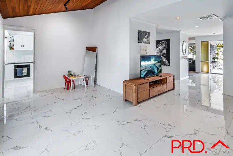 Fourth view of Homely house listing, 6 Waree Drive, Tamworth NSW 2340