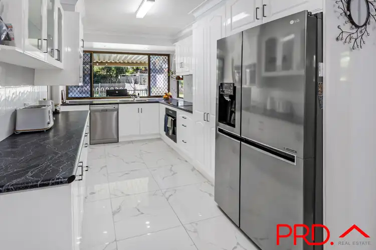Fifth view of Homely house listing, 6 Waree Drive, Tamworth NSW 2340