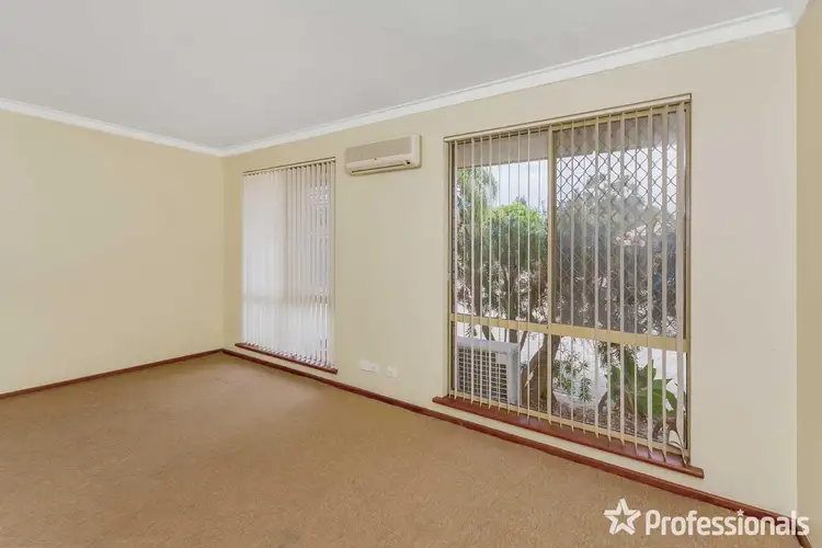 Fourth view of Homely villa listing, 10/13 Chich Place, Cannington WA 6107