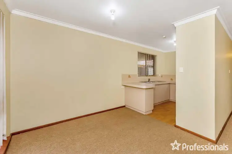 Fifth view of Homely villa listing, 10/13 Chich Place, Cannington WA 6107