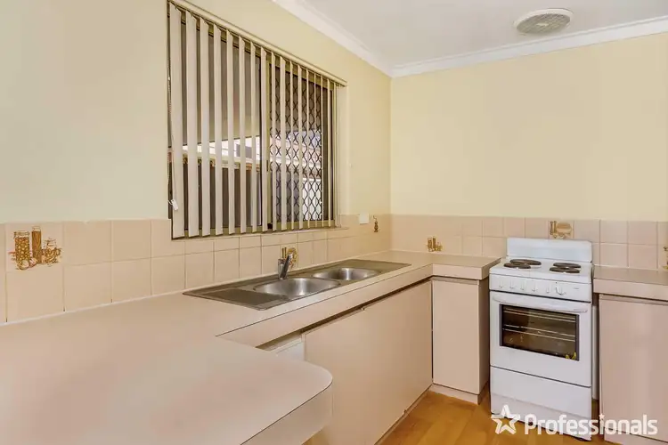 Sixth view of Homely villa listing, 10/13 Chich Place, Cannington WA 6107