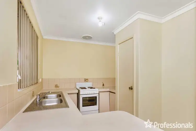 Seventh view of Homely villa listing, 10/13 Chich Place, Cannington WA 6107