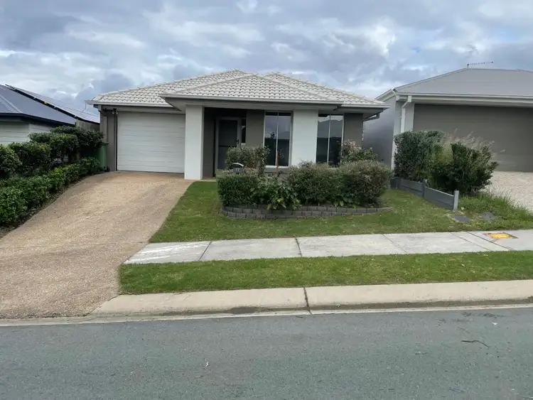 17 Wedgetail Street, Bahrs Scrub QLD 4207