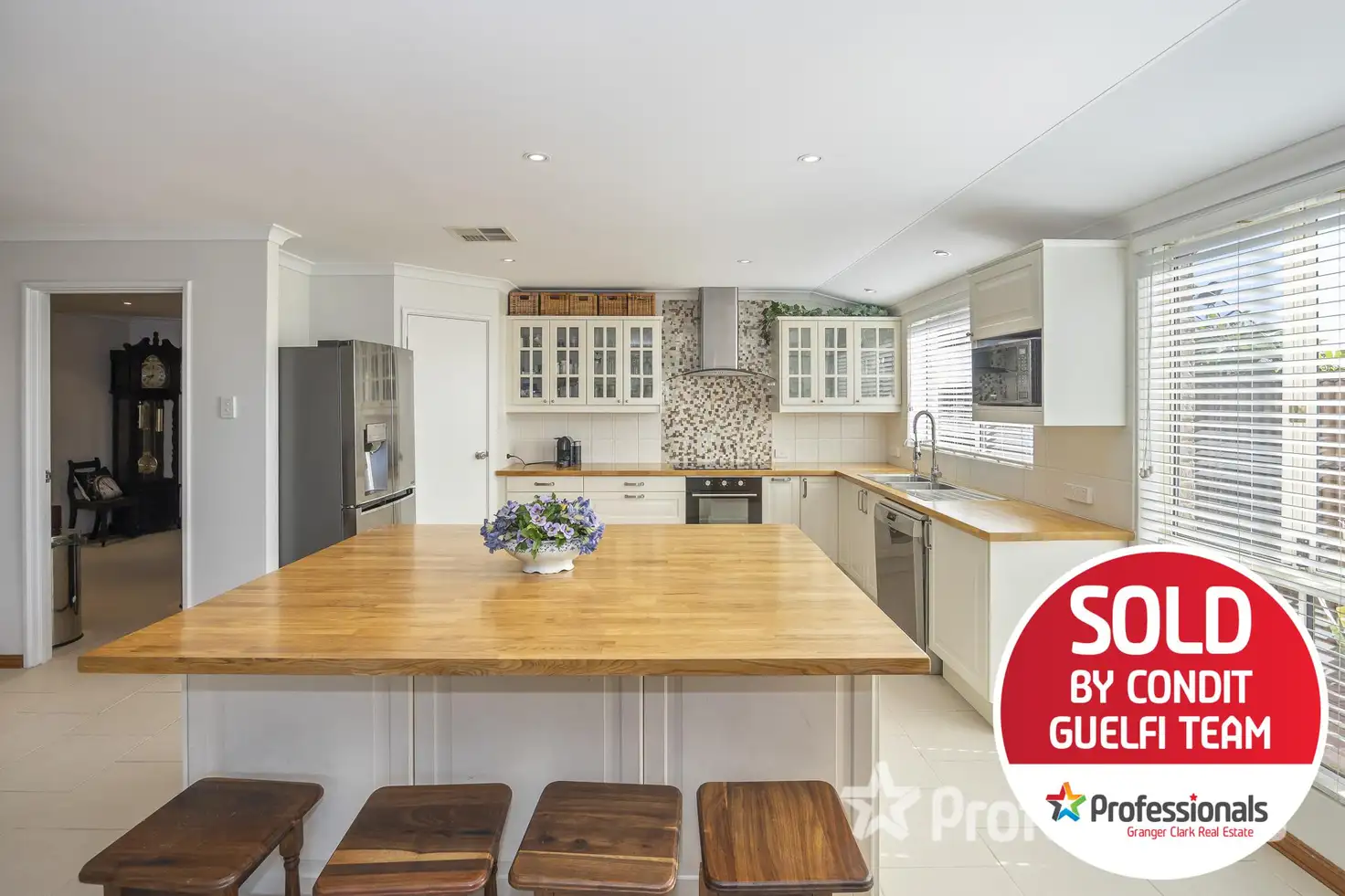 Main view of Homely house listing, 11 Woolmers Loop, Landsdale WA 6065