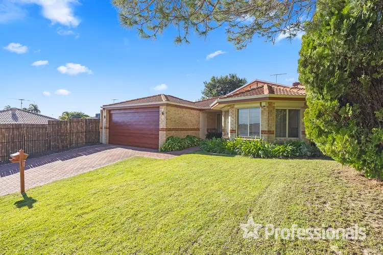Fourth view of Homely house listing, 11 Woolmers Loop, Landsdale WA 6065