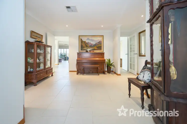 Fifth view of Homely house listing, 11 Woolmers Loop, Landsdale WA 6065