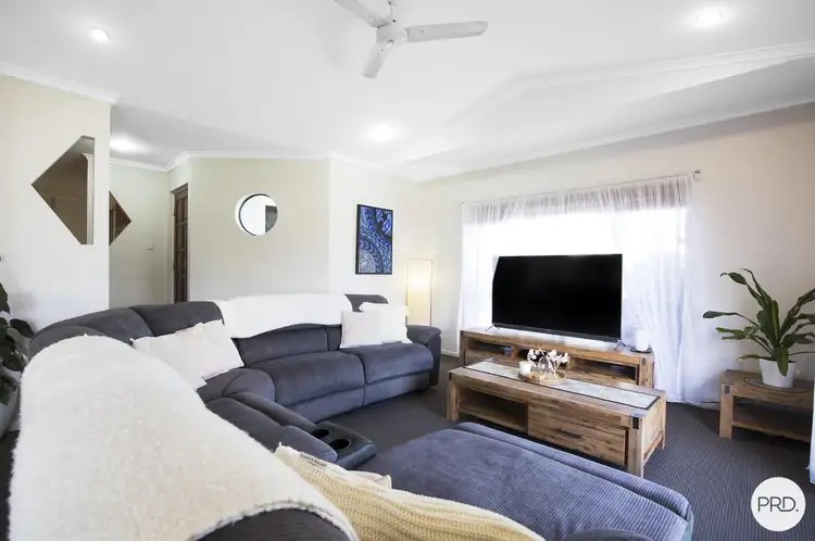 Fifth view of Homely house listing, 8 Driftwood Court, Rural View QLD 4740