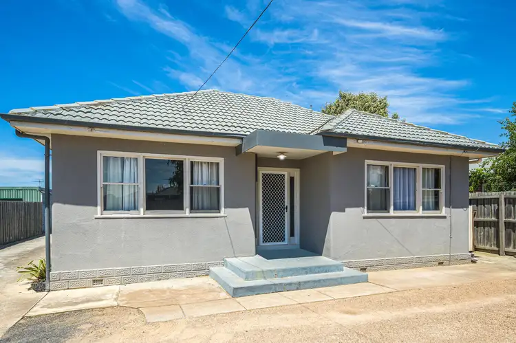 Main view of Homely house listing, 1/163 Separation Street, Bell Park VIC 3215