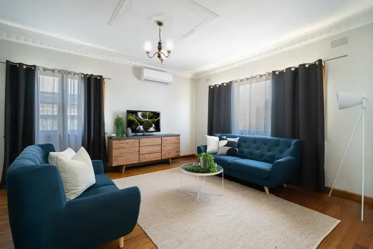 Second view of Homely house listing, 1/163 Separation Street, Bell Park VIC 3215
