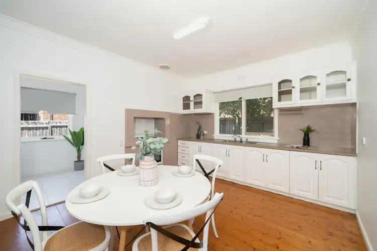 Third view of Homely house listing, 1/163 Separation Street, Bell Park VIC 3215