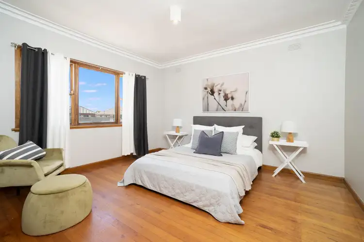 Fifth view of Homely house listing, 1/163 Separation Street, Bell Park VIC 3215