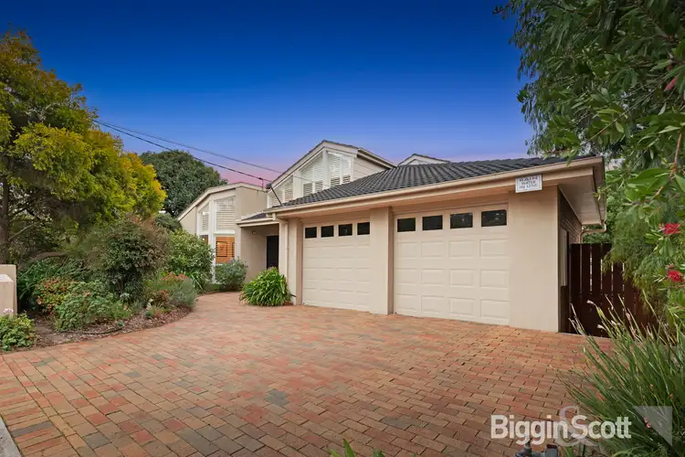 Main view of Homely house listing, 23 Colonial Drive, Vermont South VIC 3133