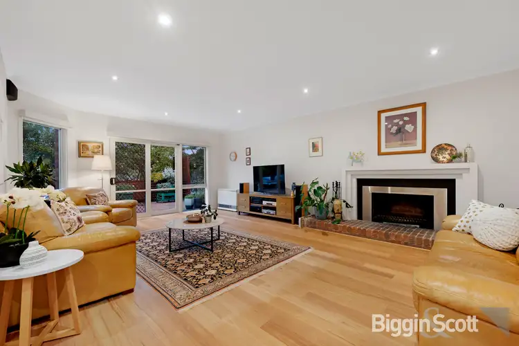 Fifth view of Homely house listing, 23 Colonial Drive, Vermont South VIC 3133