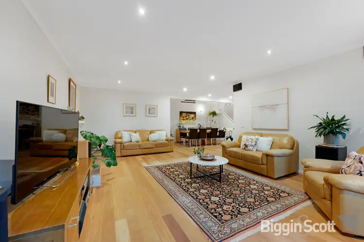 Sixth view of Homely house listing, 23 Colonial Drive, Vermont South VIC 3133