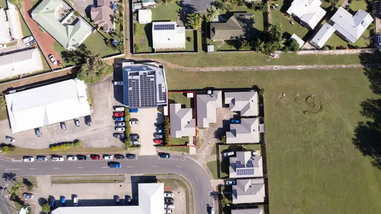 7 Central Drive, Andergrove QLD 4740