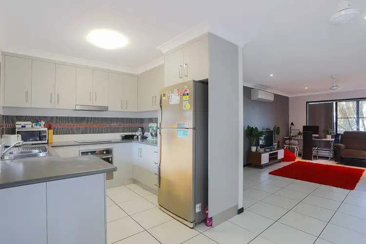 Fourth view of Homely house listing, 7 Central Drive, Andergrove QLD 4740