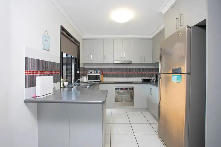 Fifth view of Homely house listing, 7 Central Drive, Andergrove QLD 4740