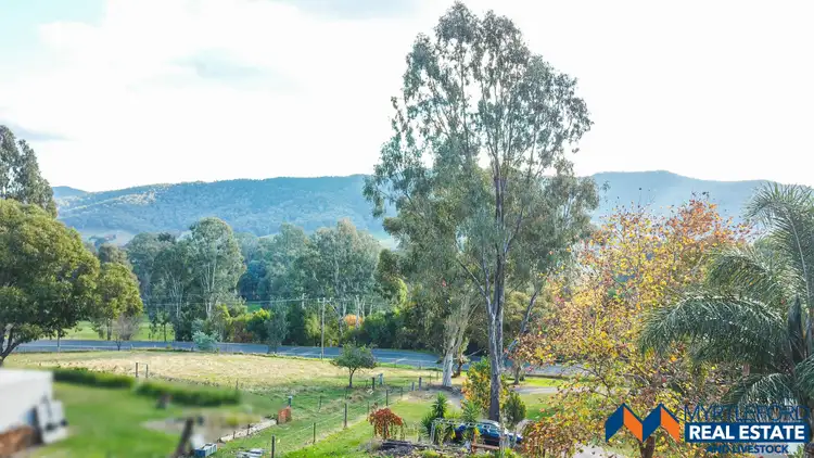 Third view of Homely house listing, 323 Buffalo River Road, Myrtleford VIC 3737
