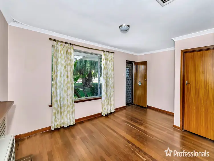 Second view of Homely house listing, 15 Langham Gardens, Wilson WA 6107