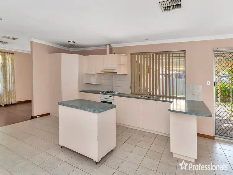 Fourth view of Homely house listing, 15 Langham Gardens, Wilson WA 6107