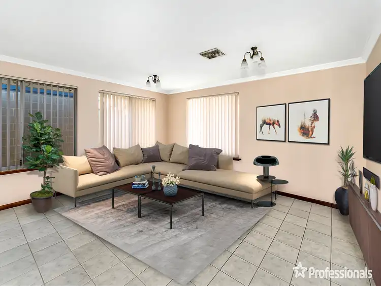 Fifth view of Homely house listing, 15 Langham Gardens, Wilson WA 6107