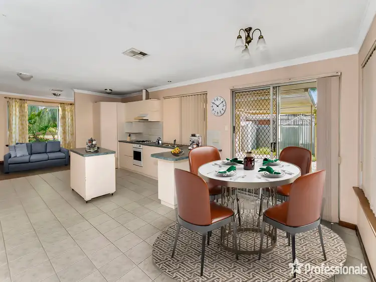 Sixth view of Homely house listing, 15 Langham Gardens, Wilson WA 6107