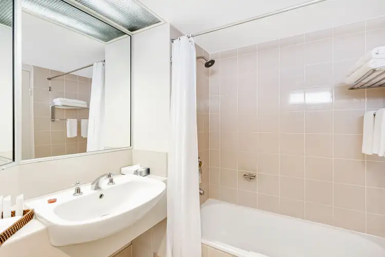 Sixth view of Homely apartment listing, 123-124/209 Abbott Street, Cairns North QLD 4870