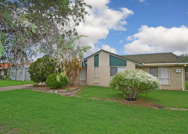 Main view of Homely house listing, 32 O'Regan Drive, Craignish QLD 4655