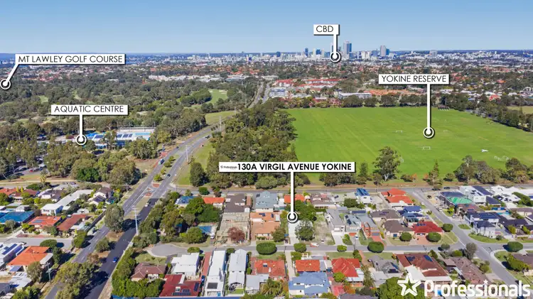 130A Virgil Avenue, Yokine WA 6060