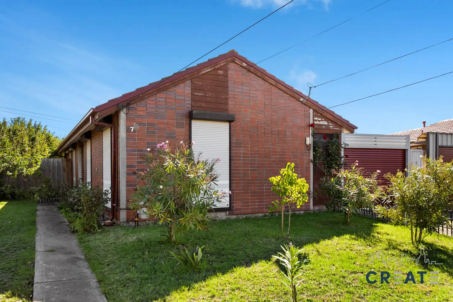 Main view of Homely house listing, 7 Marchant Crescent, Sunshine West VIC 3020