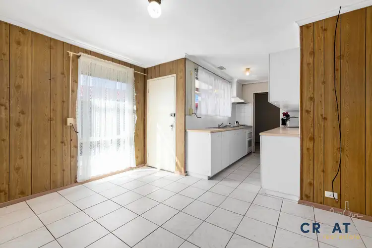 Fourth view of Homely house listing, 7 Marchant Crescent, Sunshine West VIC 3020