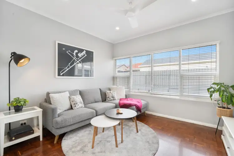 Second view of Homely unit listing, 4/19 Military Road, West Beach SA 5024