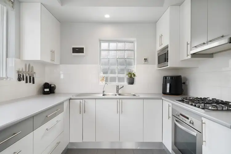 Third view of Homely unit listing, 4/19 Military Road, West Beach SA 5024