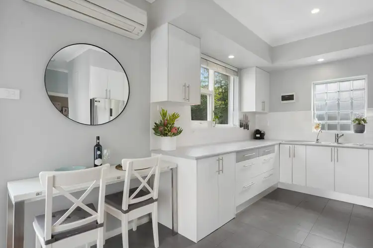 Fourth view of Homely unit listing, 4/19 Military Road, West Beach SA 5024