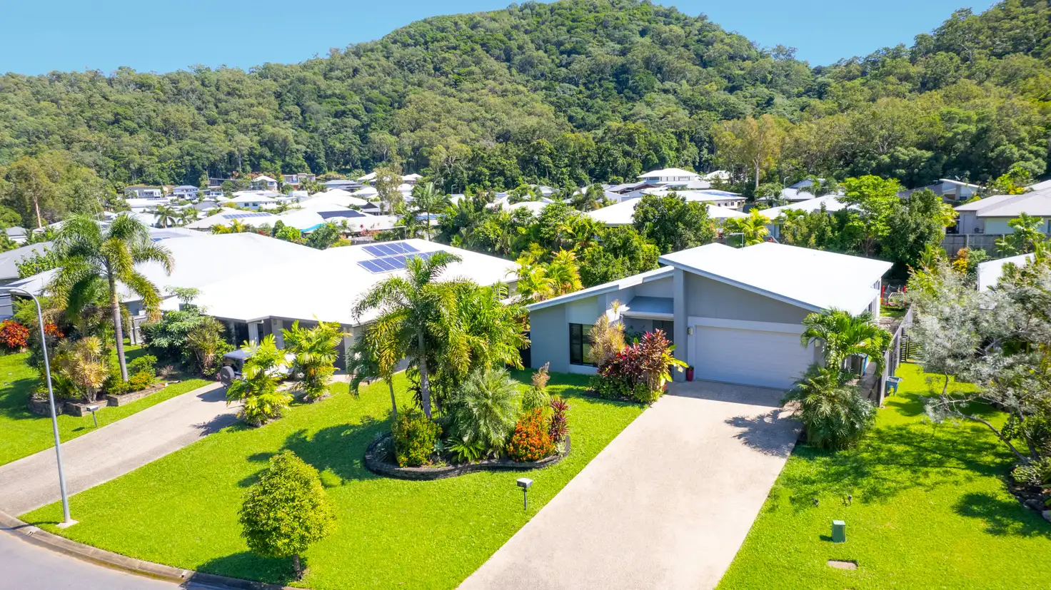 Main view of Homely house listing, 46 Coastline Parade, Trinity Beach QLD 4879