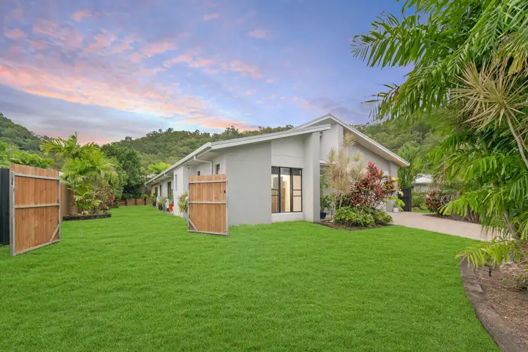 Second view of Homely house listing, 46 Coastline Parade, Trinity Beach QLD 4879