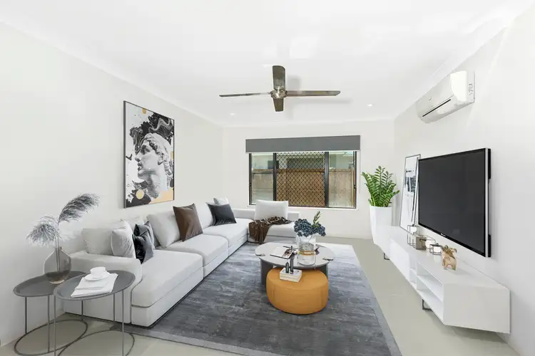 Fourth view of Homely house listing, 46 Coastline Parade, Trinity Beach QLD 4879
