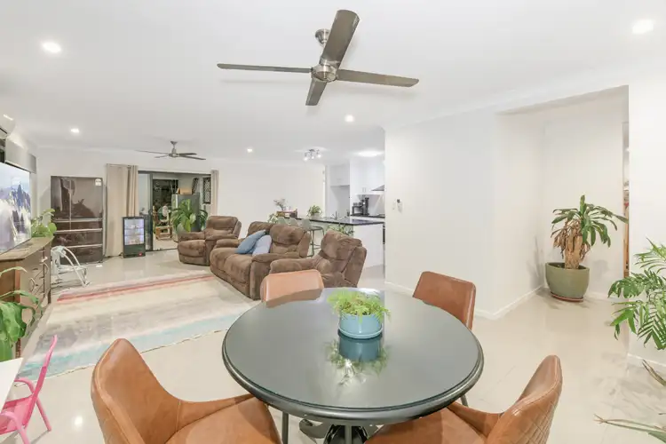 Sixth view of Homely house listing, 46 Coastline Parade, Trinity Beach QLD 4879