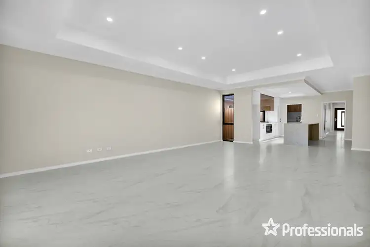Main view of Homely house listing, 11 Setter Way, Southern River WA 6110