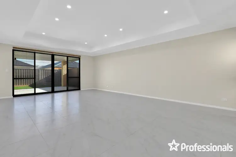 Second view of Homely house listing, 11 Setter Way, Southern River WA 6110