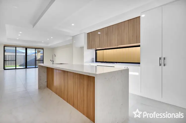 Fourth view of Homely house listing, 11 Setter Way, Southern River WA 6110
