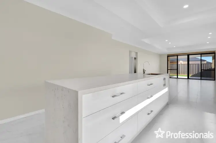 Fifth view of Homely house listing, 11 Setter Way, Southern River WA 6110