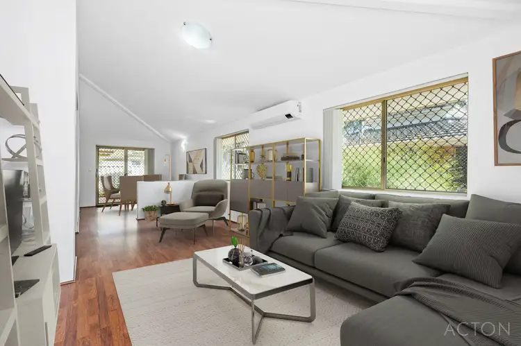 3/15 Nerrena Court, Greenfields WA 6210