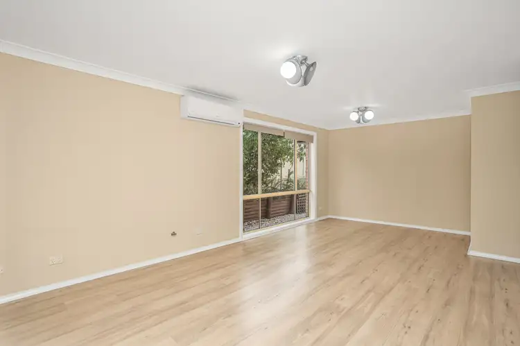 Second view of Homely townhouse listing, 10/6-14 Highfield Road, Quakers Hill NSW 2763