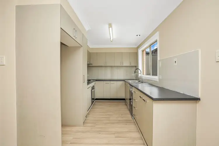 Third view of Homely townhouse listing, 10/6-14 Highfield Road, Quakers Hill NSW 2763