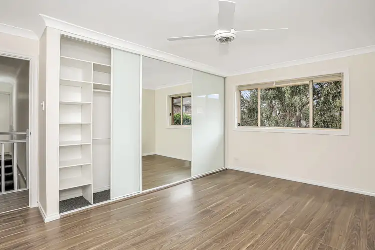 Fourth view of Homely townhouse listing, 10/6-14 Highfield Road, Quakers Hill NSW 2763