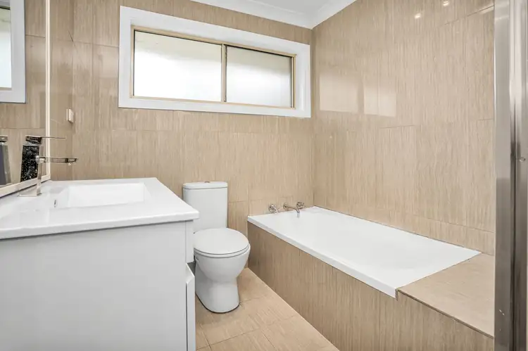 Fifth view of Homely townhouse listing, 10/6-14 Highfield Road, Quakers Hill NSW 2763