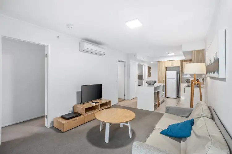 501/9-11 Walden Lane, Bowen Hills QLD 4006