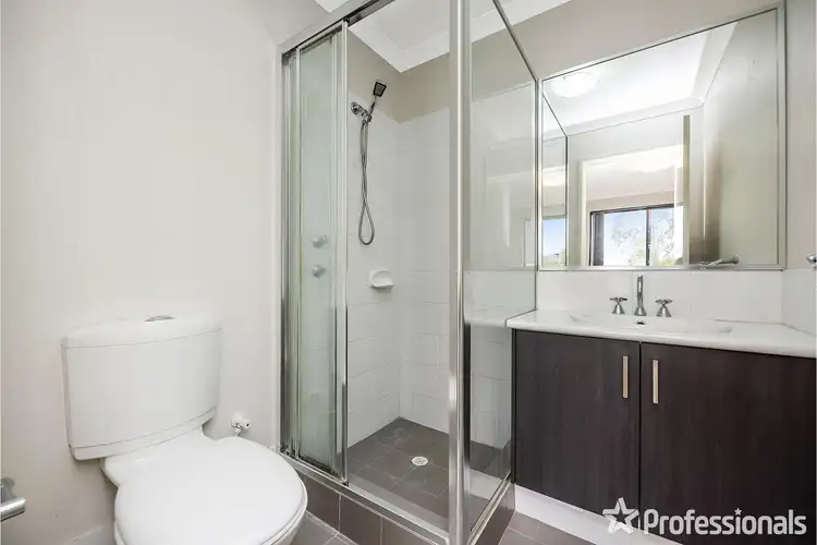 Fourth view of Homely villa listing, 27A Albourne Place, Balga WA 6061