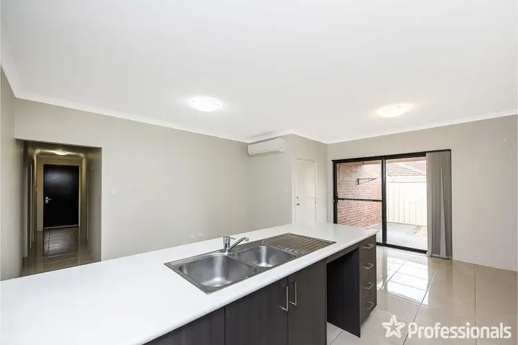 Seventh view of Homely villa listing, 27A Albourne Place, Balga WA 6061